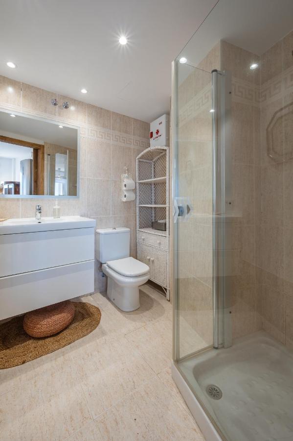 Apartamentos Las Terrazas Марбеля Екстериор снимка