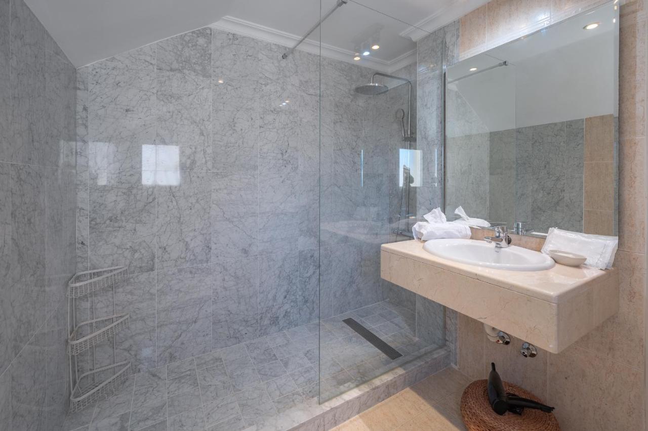 Apartamentos Las Terrazas Марбеля Екстериор снимка
