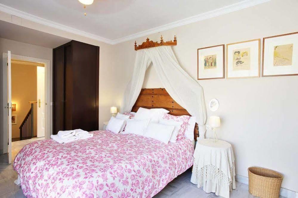 Apartamentos Las Terrazas Марбеля Екстериор снимка