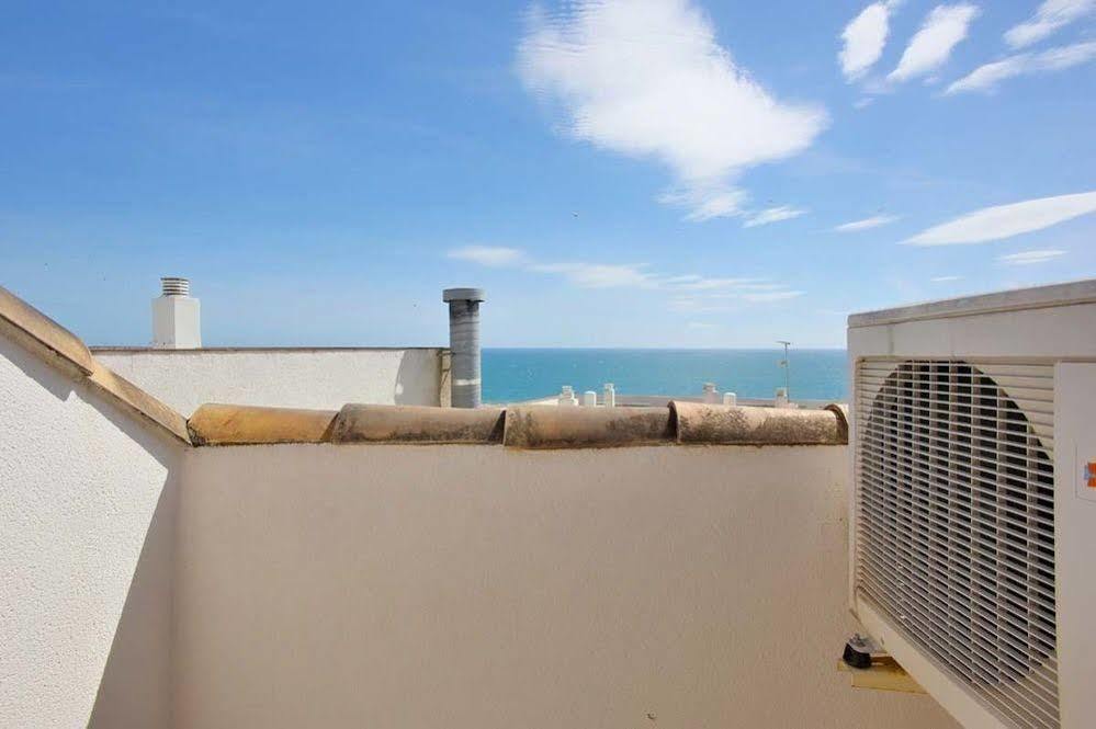 Apartamentos Las Terrazas Марбеля Екстериор снимка