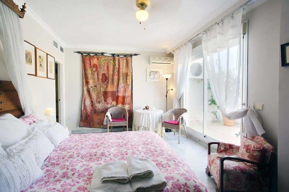 Apartamentos Las Terrazas Марбеля Екстериор снимка